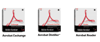 Adobe Acrobat