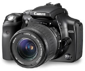 Canon 300D