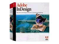 Adobe InDesign 1.0