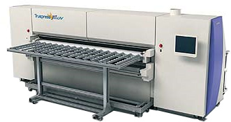 Screen Truepress Jet2500UV