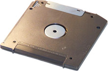 ZIP disk